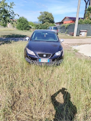 Dezmembrez Seat Ibiza 2010 tdi 1,4 diesel - imagine 5