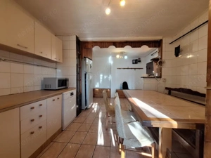 Apartament spatios 3 camere - etaj intermediar - decomandat - Lipovei - imagine 15