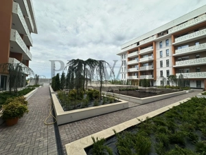 Apartament premium 2 camere, 56 mp, terasa 14 mp, Future Residence - imagine 20