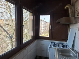 Apartament spatios 3 camere - etaj intermediar - decomandat - Lipovei - imagine 19