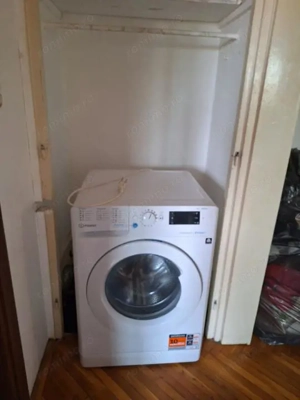 Apartament spatios 3 camere - etaj intermediar - decomandat - Lipovei - imagine 20