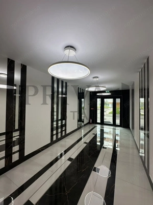 Apartament premium 2 camere, 56 mp, terasa 14 mp, Future Residence - imagine 16