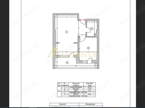 Metrou Berceni Ap 2 Camere Finalizat - imagine 12
