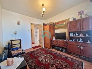 Apartament 3 camere, Calea Bucuresti, Brasov - imagine 4