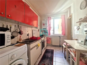 Apartament 3 camere, Calea Bucuresti, Brasov - imagine 7