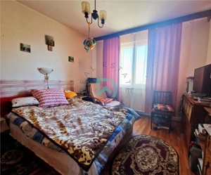 Apartament 3 camere, Calea Bucuresti, Brasov - imagine 5