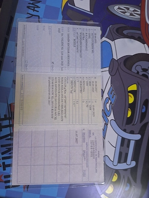 Opel astra k 
