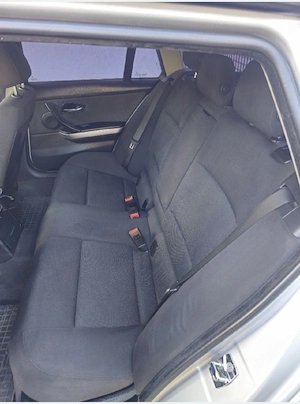 Bmw e91 2007 m47 - imagine 2