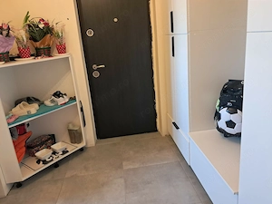 Apartament 2 camere etaj9 Rahova - imagine 4