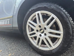 Vând sau schimb tot cu passat b6 sau b7 manual - imagine 7