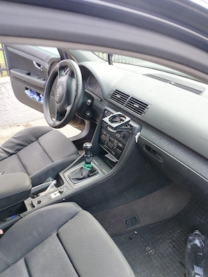 De  Vanzare    Audi  a 4 - imagine 7
