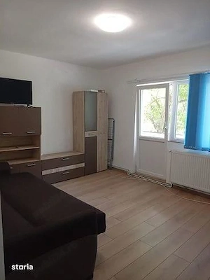Zona Girocului - Spitalul Judetean cu centrala