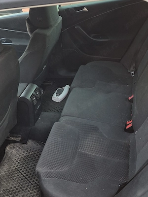 Vând sau schimb tot cu passat b6 sau b7 manual - imagine 10