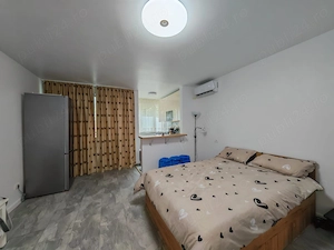 Titan | Costin Georgian | garsoniera premium, complet renovata si mobilata | mutare imediata. - imagine 4