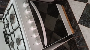 Aragaz Zanussi+ hota