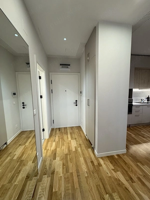 NOU Proprietar | TVA inclus | 2 camere Baneasa | Piata Presei Mobilat Utilat | Escape Residence - imagine 6