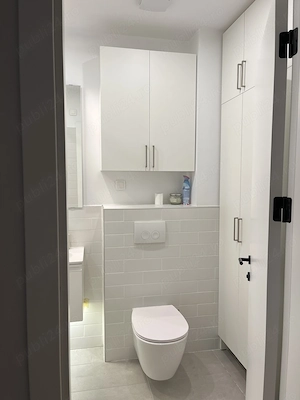 NOU Proprietar | TVA inclus | 2 camere Baneasa | Piata Presei Mobilat Utilat | Escape Residence - imagine 8