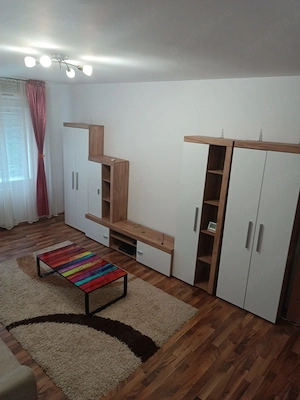 Apartament 2 camere  decomandat model mare amenajat LUX etaj 2 Bucovina - imagine 9