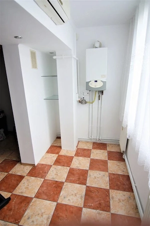 Apartament 2 camere  decomandat model mare amenajat LUX etaj 2 Bucovina - imagine 15