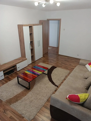 Apartament 2 camere  decomandat model mare amenajat LUX etaj 2 Bucovina - imagine 8