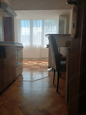 Apartament 2 camere  decomandat model mare amenajat LUX etaj 2 Bucovina - imagine 3