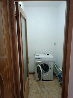 Apartament 2 camere  decomandat model mare amenajat LUX etaj 2 Bucovina - imagine 16