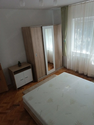 Apartament 2 camere  decomandat model mare amenajat LUX etaj 2 Bucovina - imagine 12
