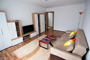 Apartament 2 camere  decomandat model mare amenajat LUX etaj 2 Bucovina - imagine 7