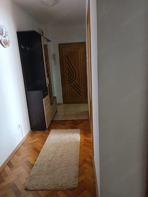 Apartament 2 camere  decomandat model mare amenajat LUX etaj 2 Bucovina - imagine 4