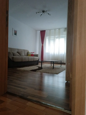Apartament 2 camere  decomandat model mare amenajat LUX etaj 2 Bucovina - imagine 6