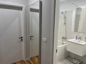 NOU Proprietar | TVA inclus | 2 camere Baneasa | Piata Presei Mobilat Utilat | Escape Residence - imagine 7
