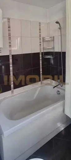 Apartament 1 camera Centru - Palas - Laz #259;r Residence - imagine 4