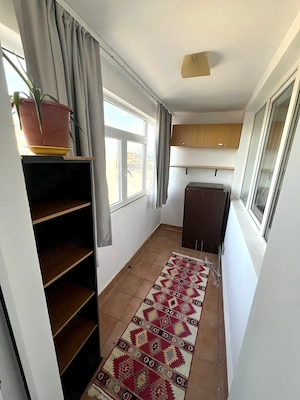 De inchiriat pe termen lung: Apartament 2 camere decomandat   TOMIS I - Constanta - imagine 6