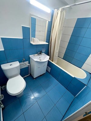 De inchiriat pe termen lung: Apartament 2 camere decomandat   TOMIS I - Constanta - imagine 4