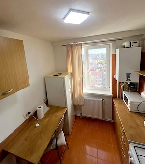 De inchiriat pe termen lung: Apartament 2 camere decomandat   TOMIS I - Constanta - imagine 5