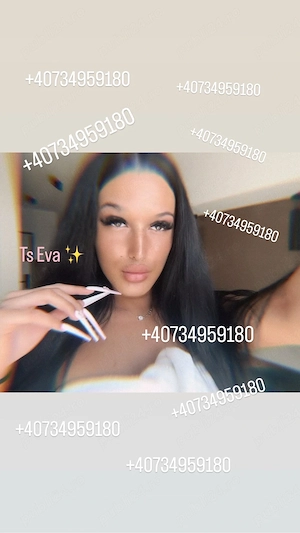 New Ts Eva 