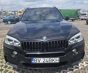 2017 BMW X5 35D - 20570 EURO - imagine 2