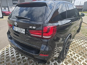 2017 BMW X5 35D - 20570 EURO - imagine 5