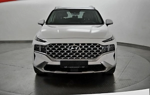 Hyunday santa fe 2022 1.6 Plug in Hybrid 265CP  - imagine 3