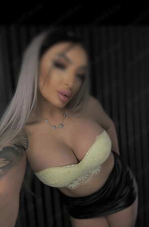 Anelys 100% profil real