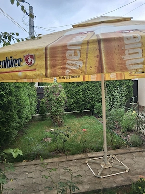 Umbrela de soare 