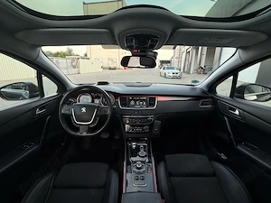 Peugeot 508 RXH 2014 - imagine 4