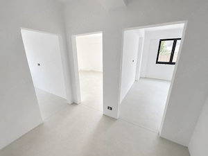 Apartament 2 camere, 50,95 mp utili, parter   Drumul Fermei | 0% comision - imagine 2