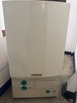 centrala Vaillant 24Kw