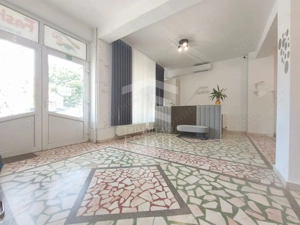 Spatiu Comercial Premium | B-ul Mamaia | Parter | 66 mp