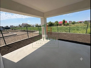 Berceni - Casa individuala - Parter - 3 Camere | Teren 350 mp - Asfalt - imagine 3