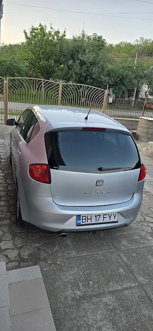 Seat Altea  - imagine 4