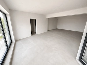 Spațiu comercial 73 mp, parter   Drumul Fermei, Popești-Leordeni | 0% comision - imagine 2