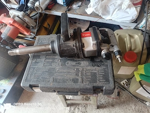 pistol pneumatic pentru camion  - imagine 2
