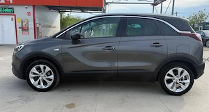 Opel Crossland 1.5 CDTI  - imagine 9